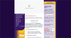 Desktop Screenshot of make-it-fly.com